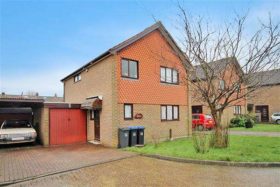 4 bedroom Detached for sale